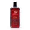 Shampooing nettoyant quotidien daily cleasing amer