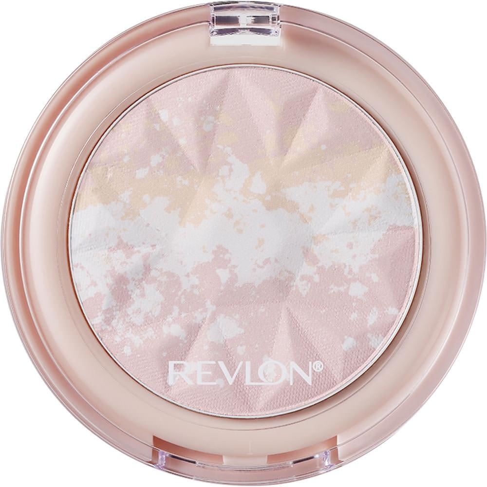 

Revlon Lucent Finish Power 002