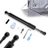 OCPTY Lift Supports Gas Springs Struts DZ43301 Tailgate Assist Shock Fits Ram 1500 2500 3500 2009-2019