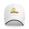 Letní Ležérní Baseballová Čepice Bad Brains Lov Kempování Trucker Hat Pro FeUnisex Unisex Sluneční Clona Vintage Baseballové Čepice