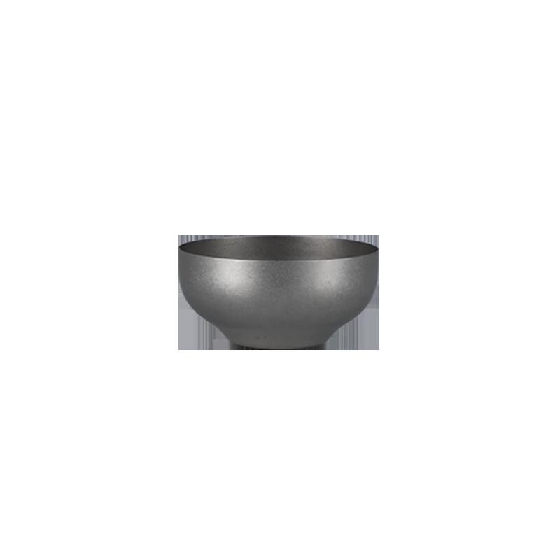 Stainless Steel Camping Soup Bowl