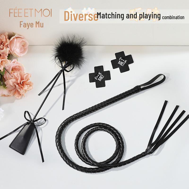 Feimu Handheld Nipple Gloves (Models 7611/7610/7632/7616/7696/7629/7618/7628)