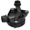 Separatore d'olio Valvola di sfiato Ventilazione carter 6420101891 per Mercedes W164 X164 W251 W221 S320