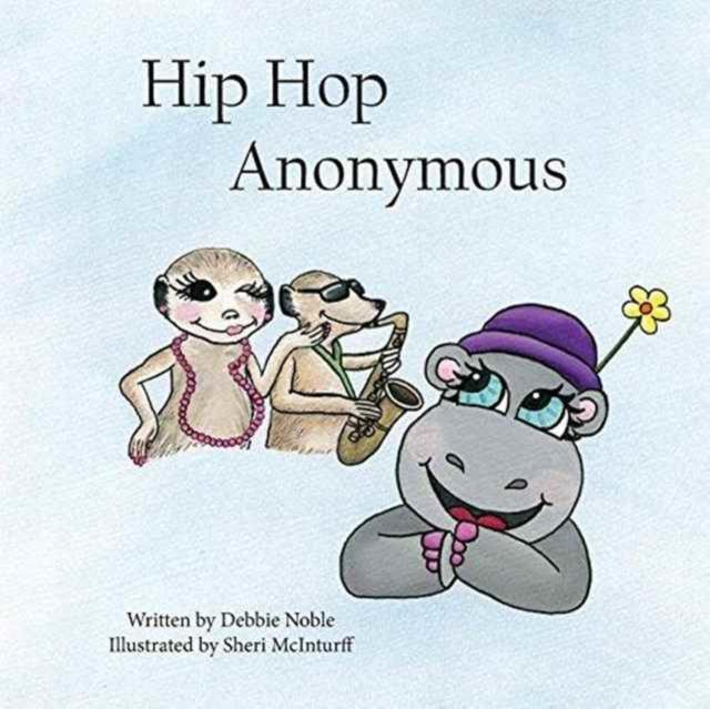 The Hip Hop Anonymous Book