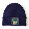 Knitted Hat New Large Version Cartoon Wool Hat Winter Hat Animation Dragon Ball Dragon New Character Series Knitted Hat