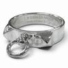 Excellent Ring Ring Cory Edssian Silver AG925 Mens 54 Used