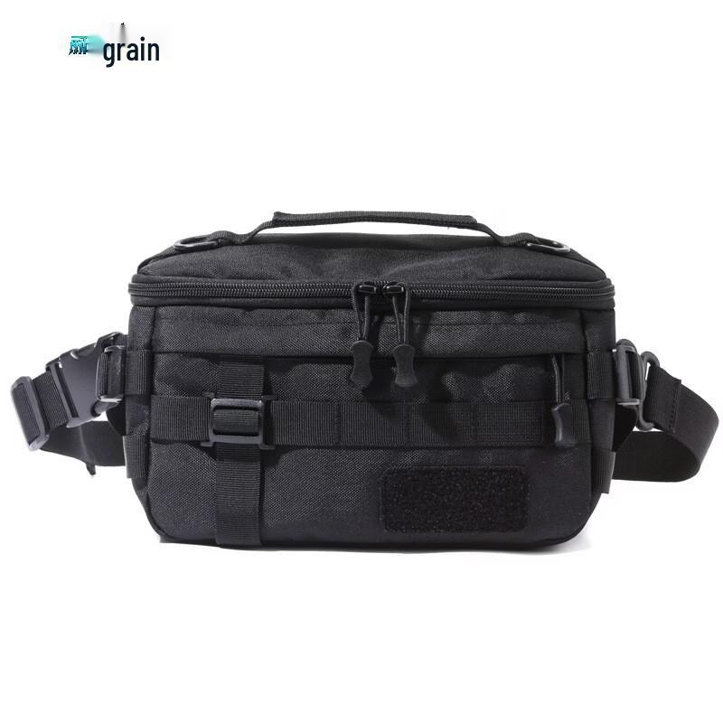 Li Lang Outdoor Waterproof Tactical Multi-functional Bag