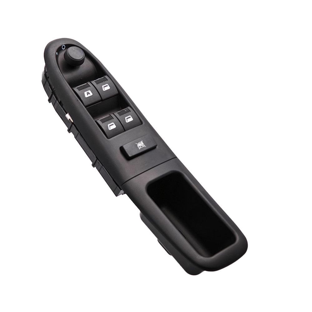 

6554.CF Переключатель стеклоподъемника для Peugeot 406 Левая передняя дверь Power