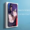 Reze Cool Japan Anime Girl Pattern Phone Case For Samsung Galaxy S25 S24 S23 S22 S21 S20 Plus Ultra Note20 Soft Black