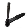 Bit Set Hand Tools Repair Tool Ratchet Wrenchs Tools for Nut Socket Nut Driver 1/4" Socket Wrench
