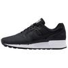 Air Pegasus 89 Anti Slip Wear Resistant Low Top Running Shoes Men's Black Sneakers 857935-001