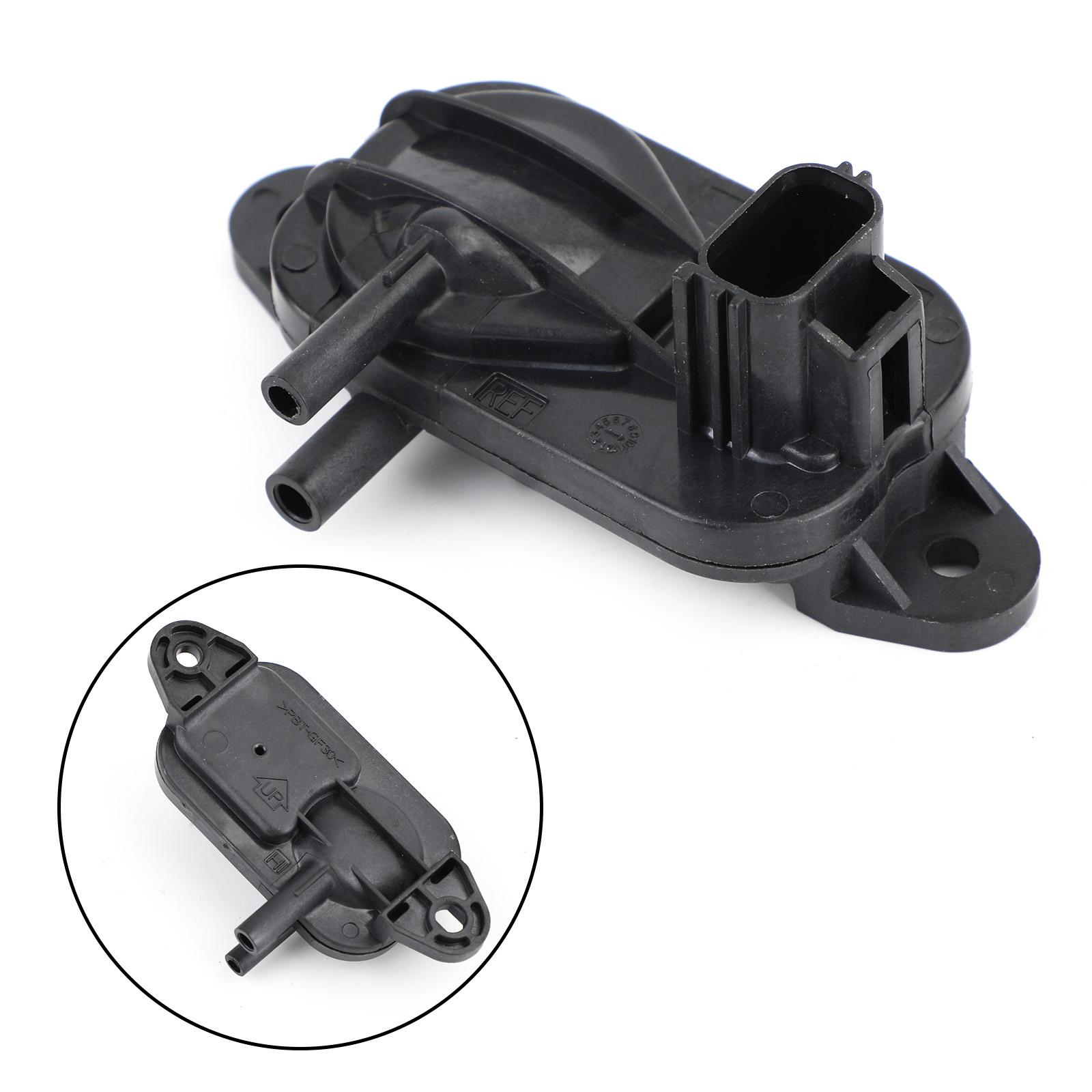 

Areyourshop Датчик давления выхлопных газов 3M5A-5L200-Ab Подходит для Ford Focus C-Max 07-12 1.6 Tdci