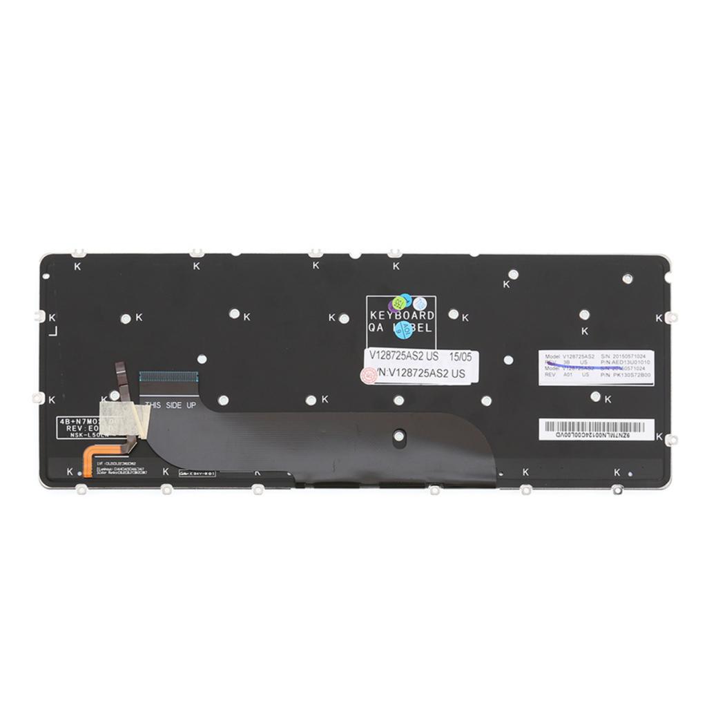 Laptop Us Keyboard Replacement For Dell Xps 13 L321x L322x Buy At A Low Prices On Joom E Commerce Platform