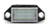 Lampy tablicy rejestracyjnej LED kompatybilne z Ford Mondeo MK3, Off-Road, 2 szt