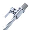 Single Handle Kitchen Tap Resistant To Corrosion Kitchen Fault Long Service Kitchen Fault Wall Mountable Sink Faucet