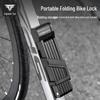 Tas Captain Portable Folding Bike Lock