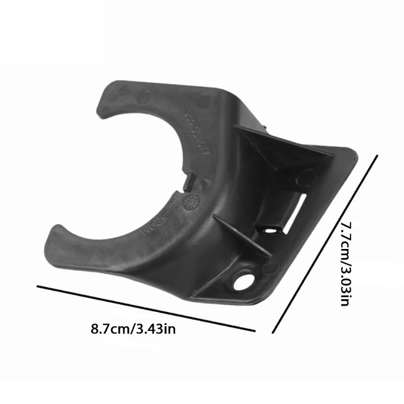Automobile Engine Sprayer Kettle Filling Pipe Bracket Replaces 643990 Filler Pipe Support Fixing Bracket For 307