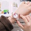 Little Daisy Popular Watch Ancient Port Style Student Exam Special Female Student Junior High School Birthday Gift Art Academy