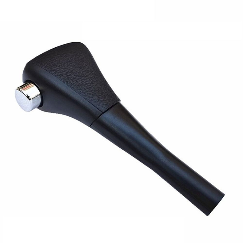 Stick Gear Shift Knob LHD Interior Shift Lever Button Ball Joint Handle  Drive