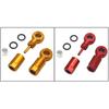 Bicycle Hydraulic Disc Brake Tubing Set Olive Head Connector Five-wire Body BH90 For SLX XT Cycling Brake Accessories