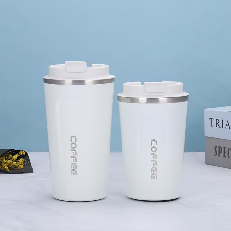 Shangqi 304 Stainless Steel Vacuum Insulated Travel Mug