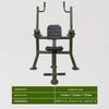 Jimeier Strength & Fitness Training Equipment