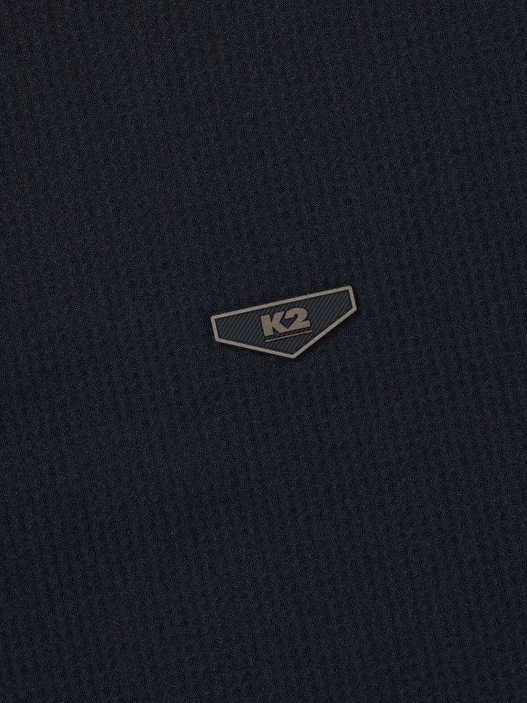 K2 Signature Code10 Ice Polo W_Navy