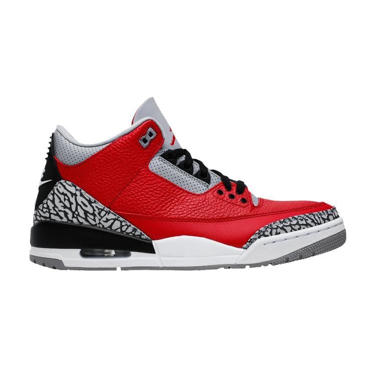 Jordan 3 Retro SE Unite (Chicago