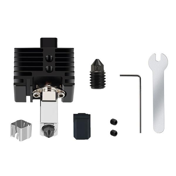 

Black & Silver Metal Set for Bambu Lab X1C/P1P Other