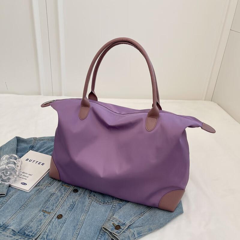 ZY Lightweight Sports & Travel Duffel Bag