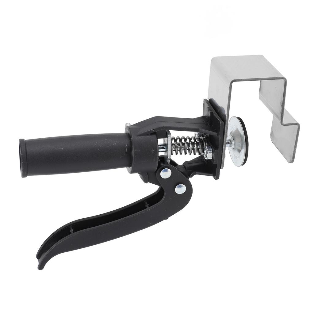 Press Type Drawer Fixing Clamp Push Pull Drawer Panel Installation Jig for Woodworking