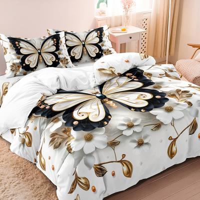 Biancheria da letto – Completi lenzuola e set da letto