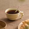 Coffee Mugs Premium Ceramic Japanese Retro Mugs Design Milk Mugs Breakfast Mugs