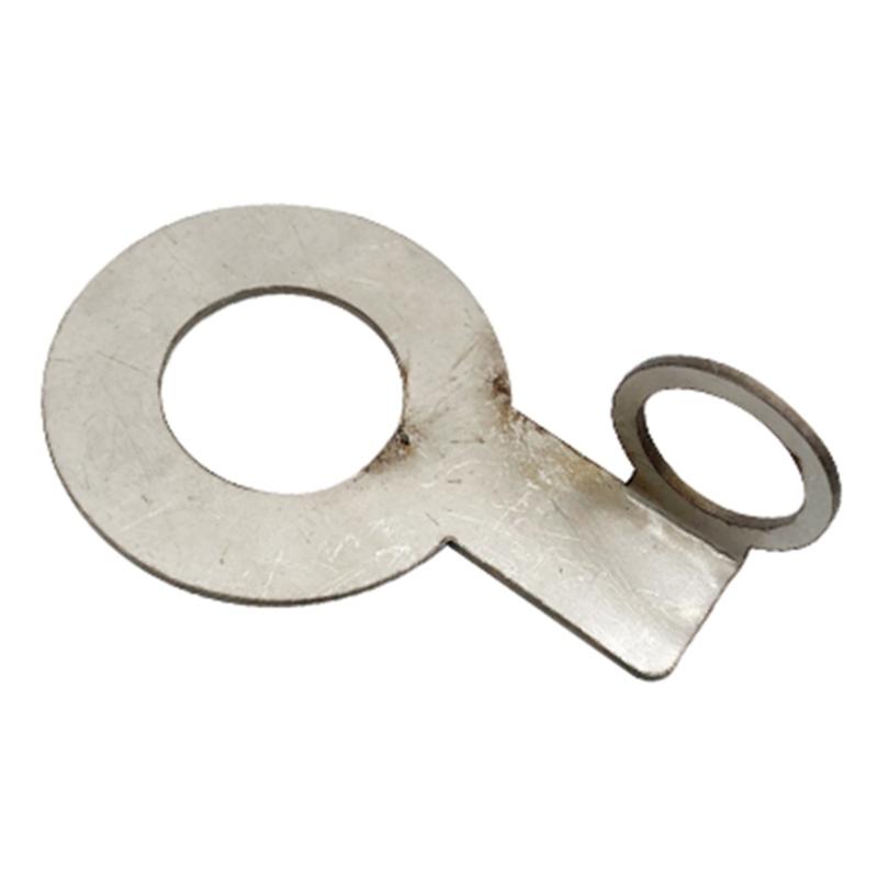 Headlamp Spotlight Button Switch Bracket Motorbike Modification Accessories Universal 22mm Handlebar Mounted Bracket