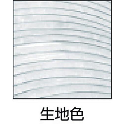 TRUSCO Flexible Duct Disposable Type 320X5m TFD-320D