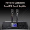 SANSUI SQ209 Home KTV Audio System CN plug (adapter included)