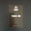 [USED] SF9 Youngbin trading card