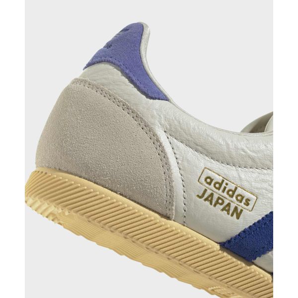 adidas Japan White Royal Women Sneakers IH1601