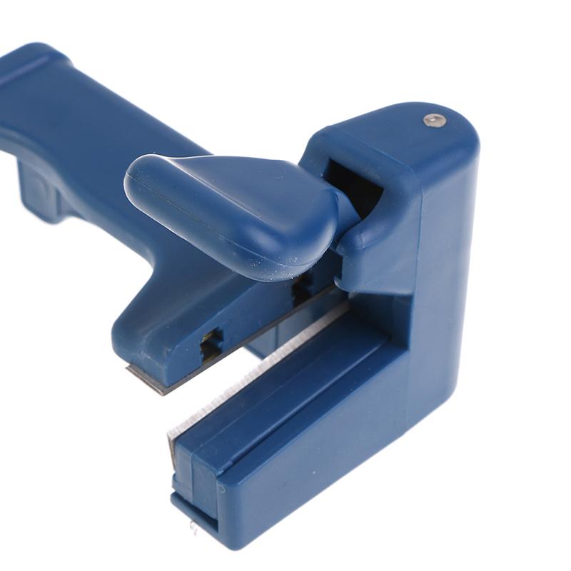 Double Edge Trimmer Banding Machine Set Wood Head And Tail Trimming Hardware