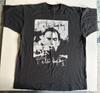 Vintage Holy Smoke Tour 1992 Peter Murphy Shirt Black Unisex S-5XL