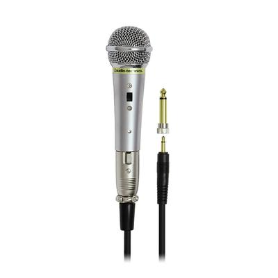 Audio-Technica Dynamic Vocal Microphone AT-X3