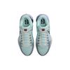 Nike Sabrina 1 Brooklyns Finest Women Sneakers Blue Jade-Ice Black FQ3381-301