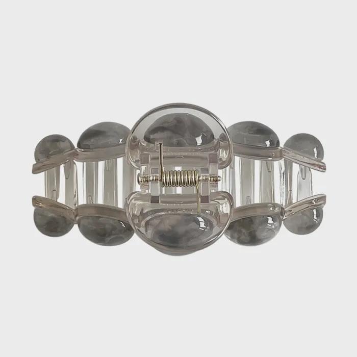 Hair Clip Glossy _ GY