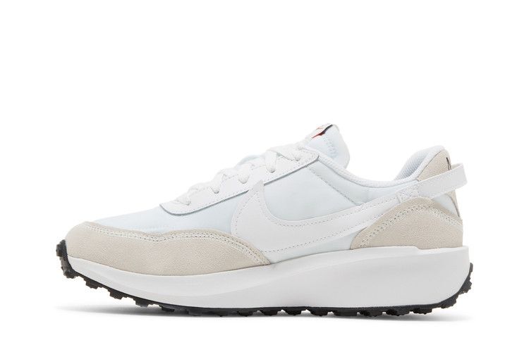 Nike Wmns Waffle Debut 'White Grey'