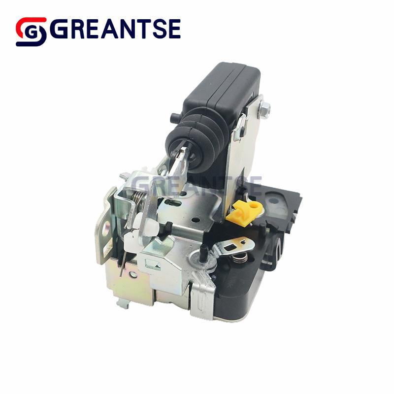 8200735224 8200735225 8200735248 8200735246 Front Rear Left Right Door Lock Mechanism For Dacia Duster 2010-2018 Sandero