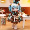 Come4free 12 Points Bjd Doll Clothing Series Doll Skirt Bjd Clothing Set Sweet And Cute Set Doll Accessories Dress Bonnie Rabbit