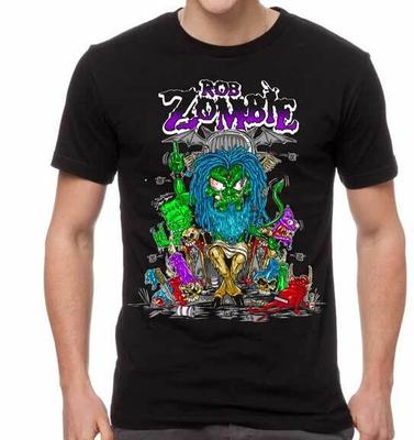 Tops – Camisetas