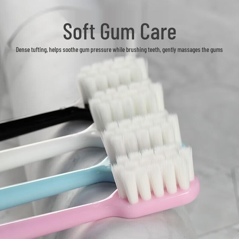 Frog Gentle Clean 950 Soft Bristle Toothbrush