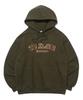Original Logo Hoodie (Khaki)