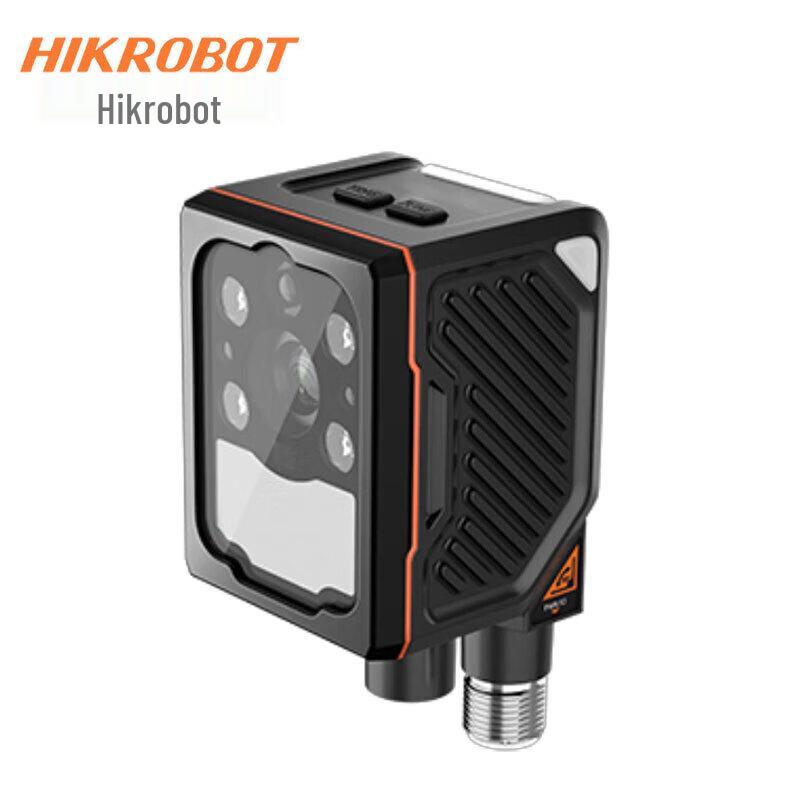 Hikrobot MV-ID3030XM-12M-RBN Industrial Barcode Reader